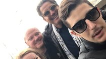 Transfer from Naples to Positano or Return