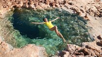 Siwa Oasis 2 Days 1 Night From Cairo&Giza all Inclusive[Private]