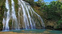 Punta Cana: Samana Excursions Jump the Limon Island Bacardi