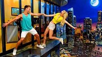 Museum Of Illusions 