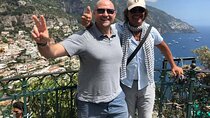 Sorrento Transfer to Rome with Pompeii Stop or Vice Versa