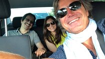 Transfer from Naples to Amalfi or Atrani or Vice Versa