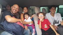 Private Transfer from Cancun Airport to Cancun and Hotel Zone