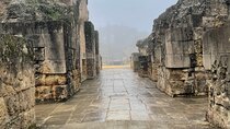 Private Tour to Italica City of Emperors