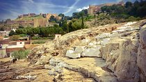 Historic Private Walking Tour in Sagunto 