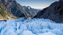 2 Day Tour From Christchurch to Queenstown via Franz Josef 