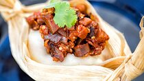 Cook Street Food Classics With Local Chef in Mexico City