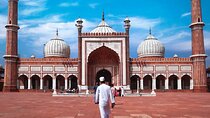 Private Customized Tour Of Old/New Delhi Spiritual Sites