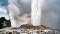 6 Days Wild West Tour including Yellowstone