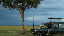 5 Days Masai Mara and Diani Beach Tour