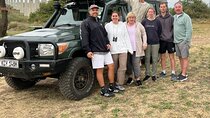 5 Days Masai Mara and Diani Beach Tour