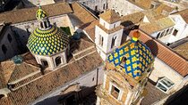 Private Authentic Tour of Conversano, Alberobello and Monopoli 