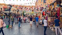 Exclusive Shopping Tour with Private Transfer in Sharm El Sheikh