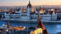 Private Shopping Tour From Budapest to Pandorf Outlet