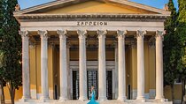 Athens Private Photoshoot