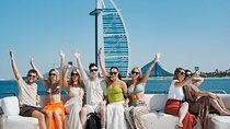 Simply Dubai Holidays 3 Nights and 4 Days Tour Package
