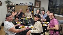 Authentic Paella Dinner in Valencia 