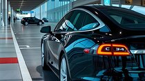 Budget airport transfer: Paris ⇄ CDG / Orly / Beauvais