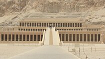 Private Day Trip to Luxor by Car From Marsa Alam