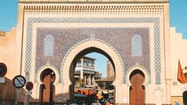 Explore Taroudant & Tiout Full Day Tour with Lunch - Agadir