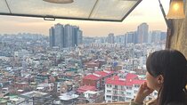 Private 1 Hour Tour in Seoul with Photoshoot