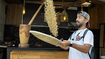 Kigali: Traditional Coffee Experience ( Bean to Brew)