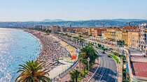Walking Tour of Nice: Scenic and Historic Highlights