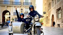 Valencia, Albufera naturalpark and birthplace of Paella El Palmar