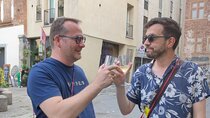 Discover Turin between art and wine tastings