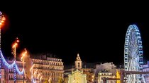 Marseille's Festive Spirit: A Christmas Walking Tour