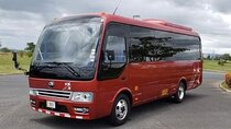 Private Transfer From Liberia Airport To Hotel Mar Rey Tamarindo