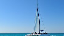 Fiesta en el Mar: Party Boat Punta Cana