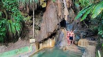 Full Day St Lucian Vibe and Culture Tour With Lunch 
