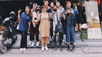 Hanoi Old Quarter Private Walking Half Day Tour