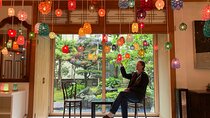 Private Walking Tour of Kanazawa's Crafts and local culture
