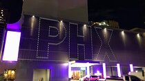 Spooks, Spirits and Speakeasy Ghost Tour