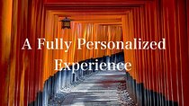 Customized Private Kyoto Tour by a local tour guide