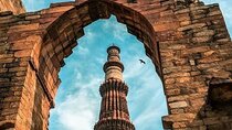  Short Getaway to the Golden Triangle of India