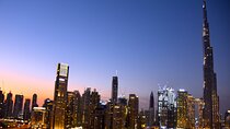9 Days Dubai and Sri Lanka Combination Tour 