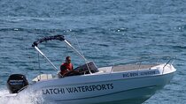 Eden New Gen Eco self drive boat 