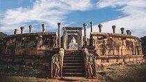 Sri Lanka 5 Day tour Best Nature and Culture include top hotels