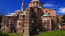 Chora Church Museum Skip-the-Ticket-Line Entry with Audio Guide