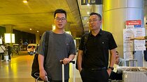 Ho Chi Minh City Airport Transfer