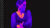 Benalmádena, Arroyo de la Miel: 1-Hour Flamenco Dance Class 