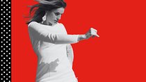 Mijas/Fuengirola: 1-Hour Flamenco Dance Class