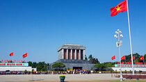 Hanoi City Highlights and Hoa Lo Prison Full Day Tour 