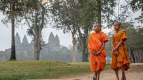 Private Taxi Transfer Siem Reap to Bangkok