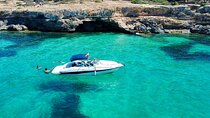Private boat tour with snorkeling