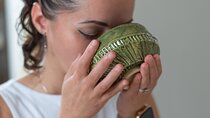 Learn The Tea Ceremony And Make Your Matcha Tea Bowl In Osaka