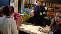 Milan: The Ultimate Pasta Mastery Workshop
